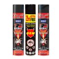 Household Chemicals Mosquito Spray Aerosol for Spray